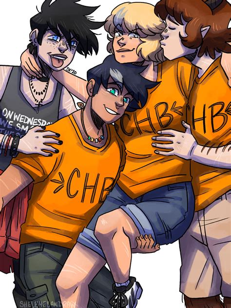 FAM BAM by shelbyecandraw on DeviantArt