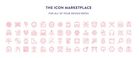 Made by Made Icons madexmade.com | Simple website, Line icon, Best icons