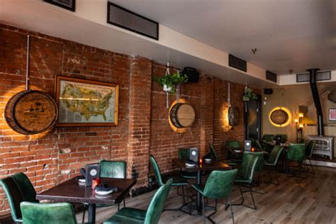 West End Tavern | Downtown Boulder, CO