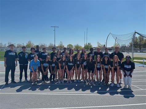 Clovis North/ Granite Ridge | Today also we celebrated the seniors of ...