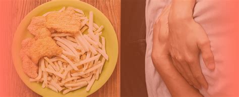 Foods that can cause GERD – Peping