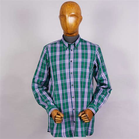 None Of The Above Shirt - Wimbledon - NOTASHRT-WIM