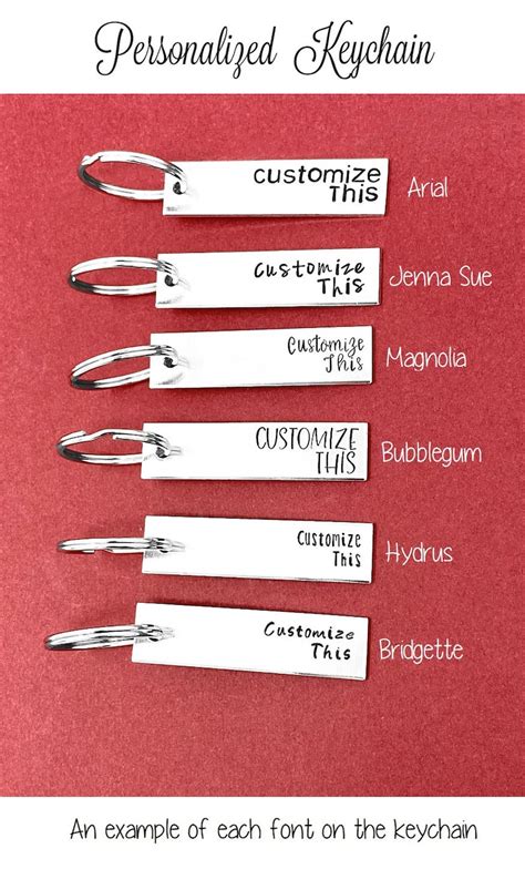 Image result for Customized Keychains