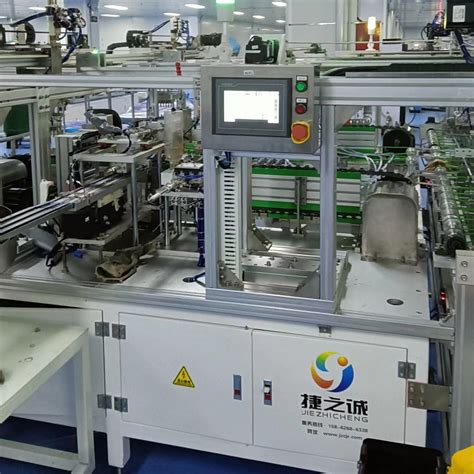 IV Line Assembly Machine 的图像结果