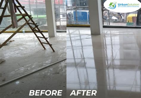 Urban Solution: Premier Cleaning Service in Dwarka