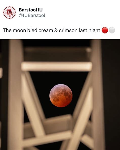 Indiana | Barstool IU | Bloomington | When she says she’s going to ...