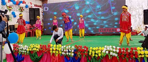 Apex International School Moradabad | Home
