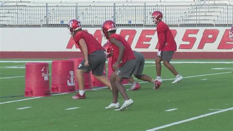 Taft football's mission: Replicating last year's success with a new ...