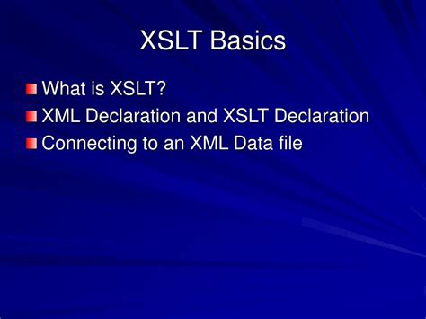 Simple XSLT Example 的图像结果