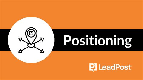Image result for What Is Positioning
