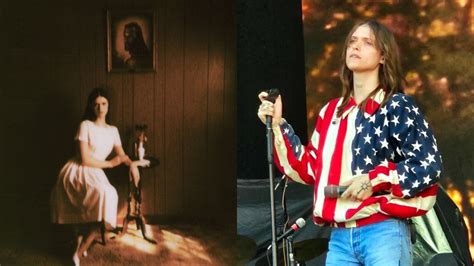 Ethel Cain becomes first publicly trans musician to earn top 10 album on Billboard 200 - Attitude