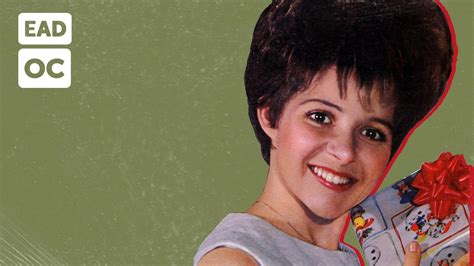 American Masters - Brenda Lee: Rockin’ Around [Extended Audio ...