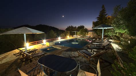 Revera Traditional Keri Village Zante Zakynthos Greece