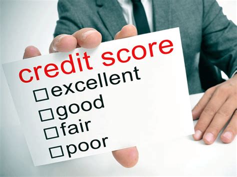 Importance of credit score and how you can check, improve it - Risk ...
