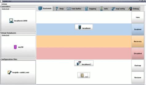 Image result for JDBC GUI