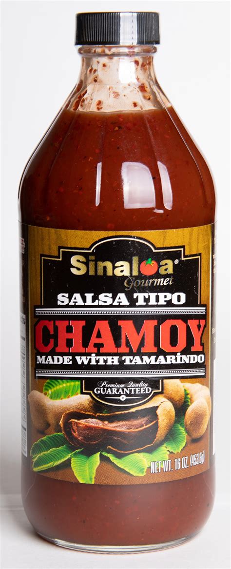 Buy Salsa SinaloaSalsa Tipo Chamoy Made With Tamarindo 16 oz Online at ...