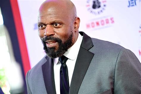 The Life And Career Of Ken Harvey