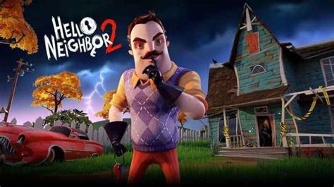 Image result for Hello Neighbor 2 Demo Safe Code