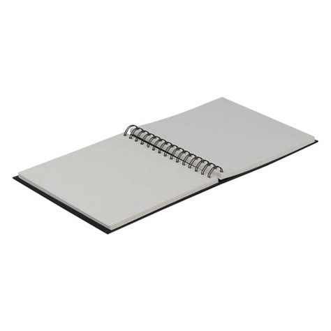 Anupam - Sketcho Sketch Book Square 140GSM — Mango