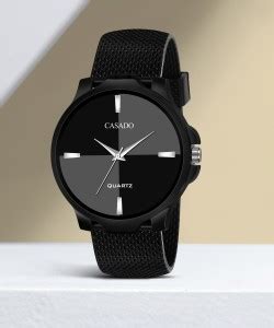 Casado The Quad Series | All Black | Two Tone | Minimalism | Premium ...