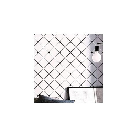 PINKIPO Modern Harlequin Diamond Wall Stencil - Large Size India | Ubuy