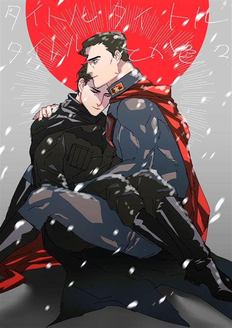 Pin de Cliff stainton en Quick saves | Superman x batman, Cómics de ...