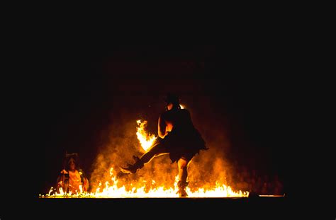 «blazing» HD wallpapers