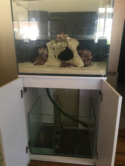 Image result for Marine Water Tank Tutorial