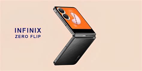Infinix Zero Flip | review | Price | Specification – FoneZone.Com
