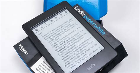 Image result for Kindle Paperwhite Tutorial