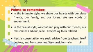 Intimate Communicative Style Picture 的图像结果