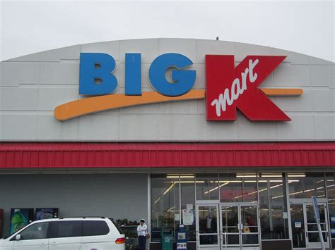 Do Kmart Stores Still Exist at David Burton blog
