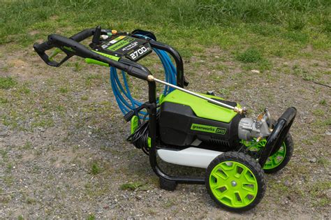 Costco Simpson Pressure Washer