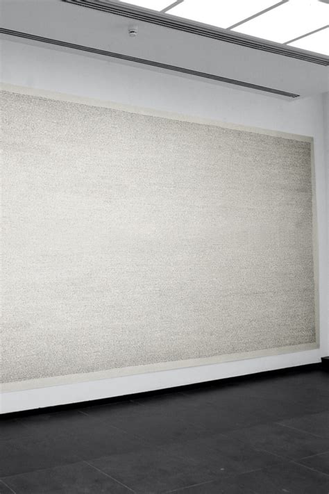 Fiona Banner, Apocalypse Now (detail), 1997, Pencil on paper, 274 cm x ...