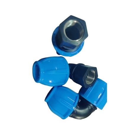 Compression Fittings Manufacturer, Compression Fittings at Best Price ...