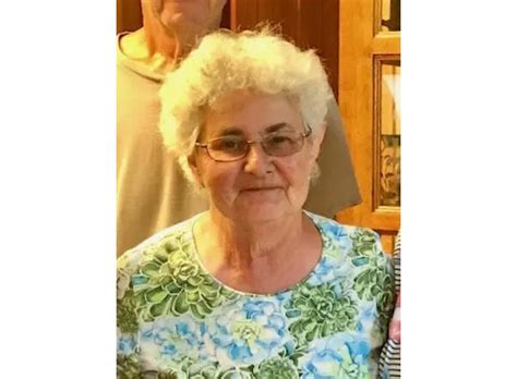 June C Lirette Obituary (2023) - Houma, LA - Samart Funeral Home of ...