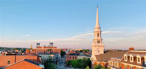 The Seacoast Rep | Portsmouth NH Theatre