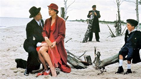 The Tin Drum (1979) - Backdrops — The Movie Database (TMDB)