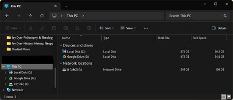 Image result for Map Drive On Computer