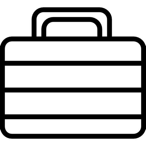 Koffer - Kostenlose reise-Icons