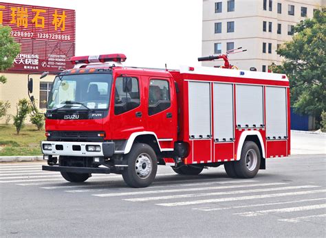 哪些企业单位需要购买消防车_湖北新东日消防车厂家