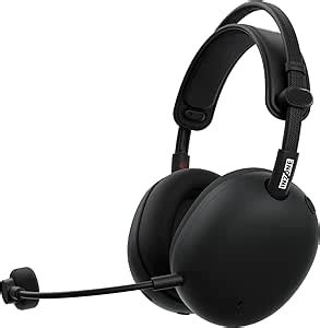 Amazon.com: Sony INZONE H9 II Wireless Noise Canceling Gaming Headset, WH-1000XM6 Drivers, Lightweig