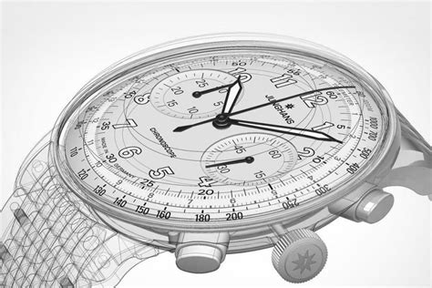 Celebrating History With Junghans, The 156-year-old German Watchmaker