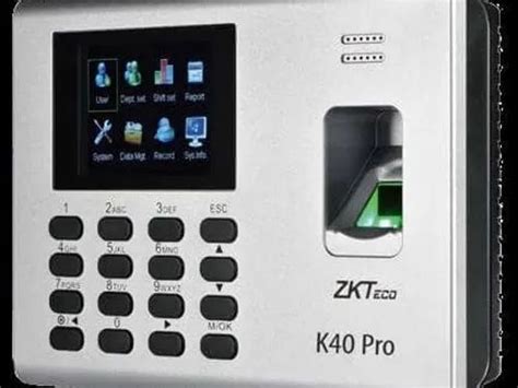 Access Card- HID RFID Proximity EM Mifare Desfire - Smarti Biometric ...