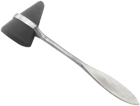 Bos Medicare Surgical Percussion Knee Hammer | Chrome Plated Handle ...
