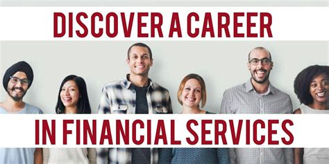 Hiring Event | A Career in Financial Services - Insurance and ...