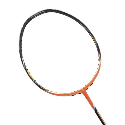 Ashaway Phantom X Fire I Badminton Racquet – Sportswing.in