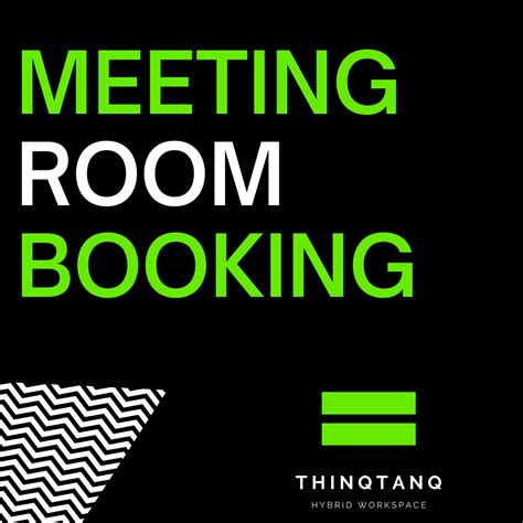 meeting room technology