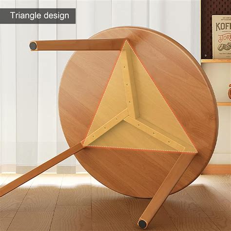 YZMJXNYY Round Dining Table Set, Office Reception Room Club India | Ubuy