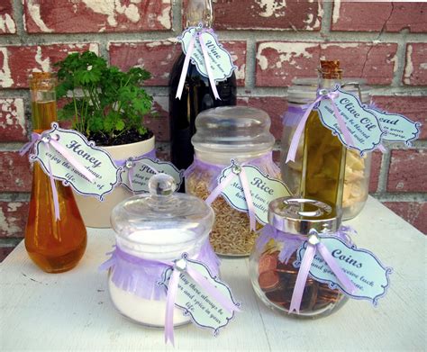 A traditional, but unique housewarming gift | Traditional housewarming ...